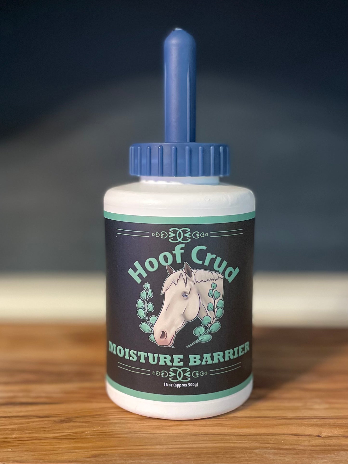 Hoof Crud Moisture Barrier - 16oz