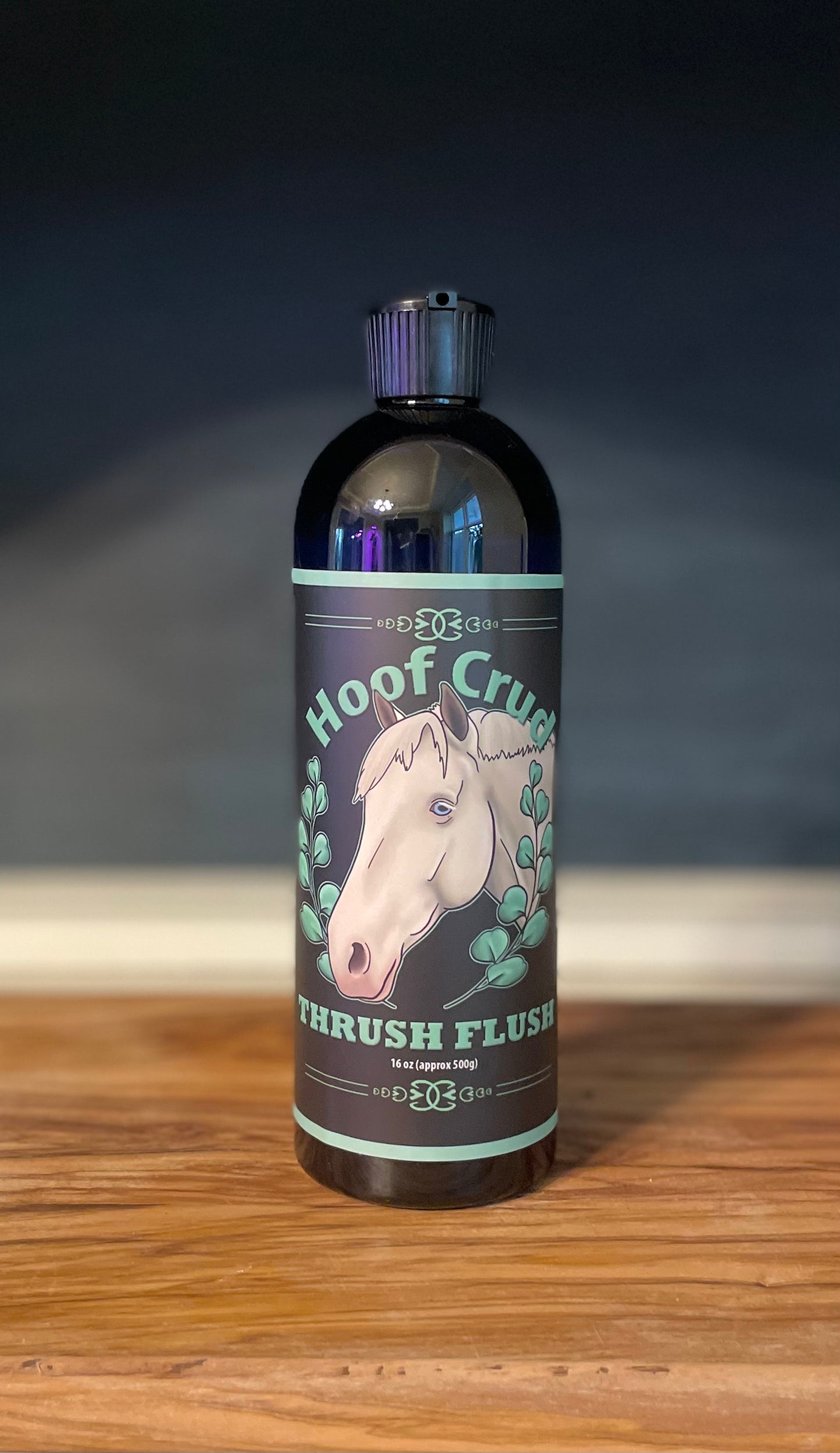 Hoof Crud Thrush Flush - 16oz